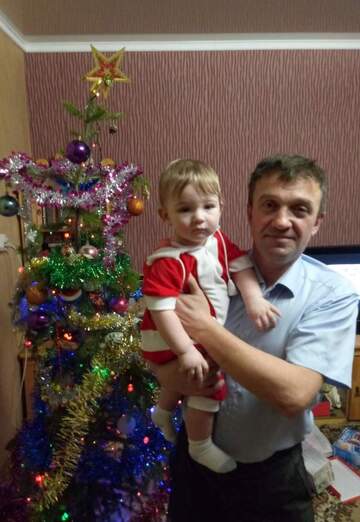 My photo - Sergey, 56 from Abakan (@sergey834218)