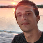 Егор, 23, Ленинградская