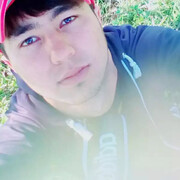 Фарик, 31, Монино