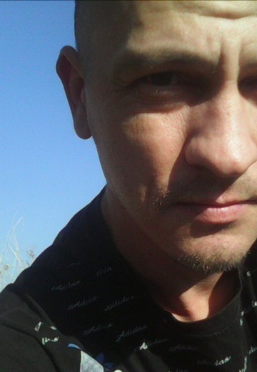 My photo - Igor, 39 from Novoukrainka (@igor75304)