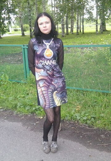 Mi foto- Anastasiia, 30 de Novokuznetsk (@anastasiya38697)
