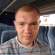 Александр, 35, Черноголовка