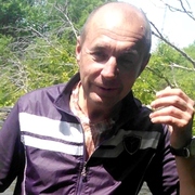 александр, 53, Комсомольск-на-Амуре
