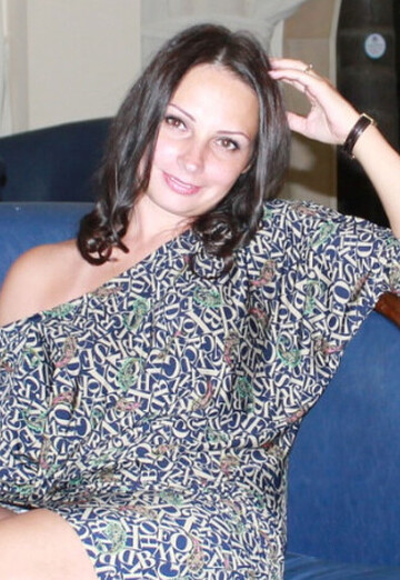 Mein Foto - Ekaterina, 43 aus Aschkelon (@ekaterina204100)