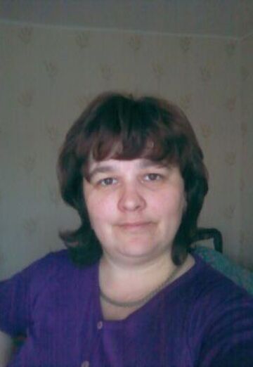 Моя фотография - Ольга, 52 из Заозерный (@olwga3688703)