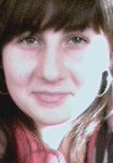 Моя фотография - Кристина, 33 из Сторожинец (@kristina445)