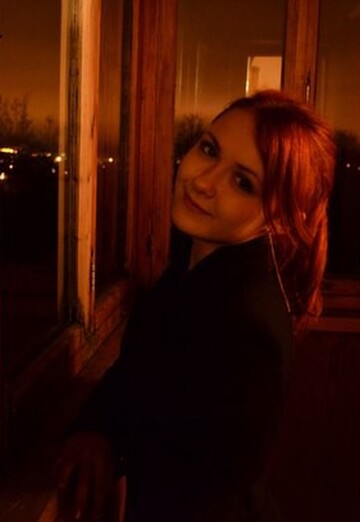 My photo - Natashka, 29 from Oktyabrskiy (@nataska6743582)