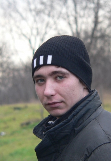 My photo - O6OPOTEHb, 33 from Mariupol (@sasha-zagrebin1991)