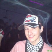 Slavik, 34, Белая