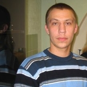 Алексей, 35, Александровск