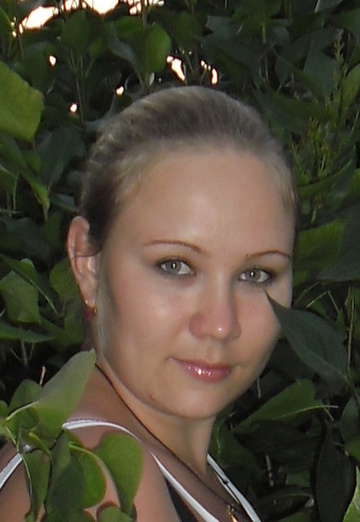 My photo - Ekaterina, 37 from Konakovo (@ekaterina8786)