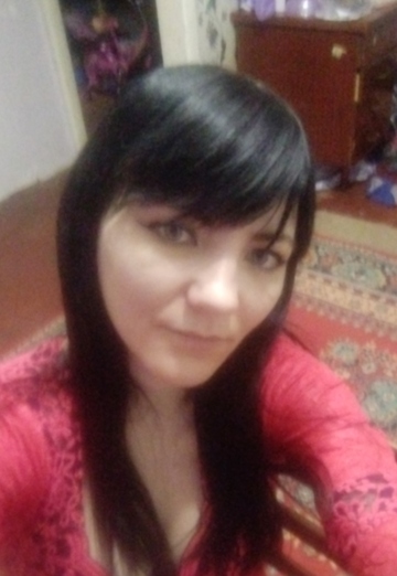 My photo - Katya, 36 from Krivoy Rog (@katya75607)