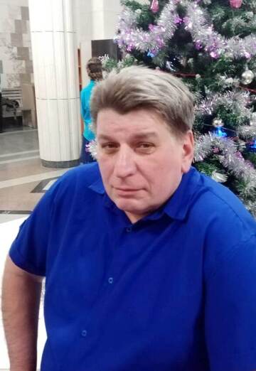 Mi foto- vlOdimir, 60 de Magnitogorsk (@vlodimir642)