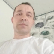 Андрей, 42, Йошкар-Ола