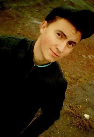Моя фотография - Алексей, 25 из Омск (@aleksey313302)