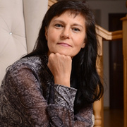 Елена, 57, Москва