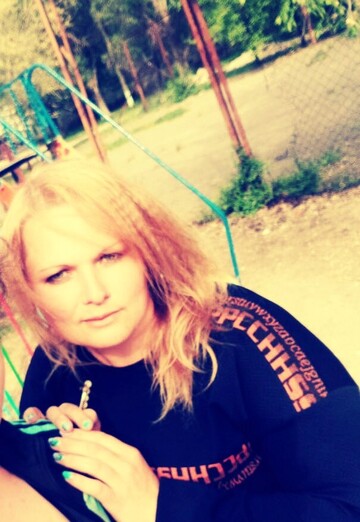 Моя фотография - Ульяна, 38 из Луганск (@sveta25450)