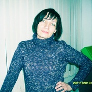 Людмила, 52, Рубцовск