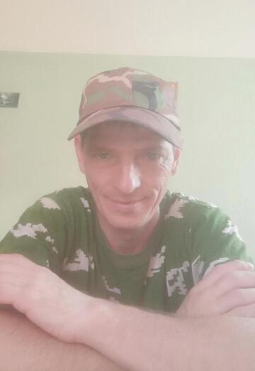 My photo - Dmitriy, 41 from Bratsk (@dmitriy523709)