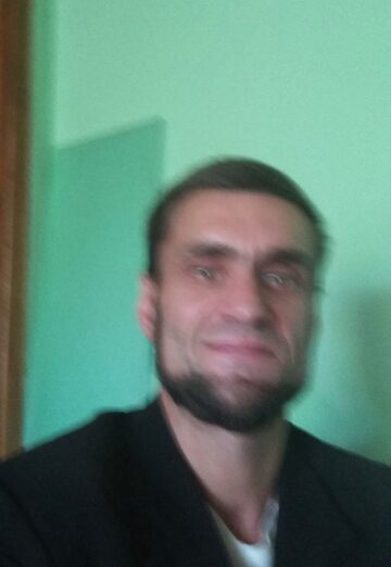 My photo - Sergey, 49 from Almaty (@sergey542372)