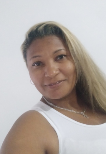 Mein Foto - Marie, 43 aus Havanna (@marie1162)