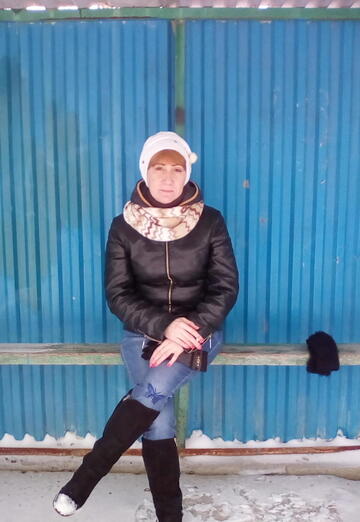 Моя фотография - Надежда Гайфутдинова, 49 из Приобье (@nadejdagayfutdinova0)