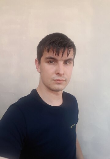 Моя фотография - Алексей, 26 из Приморско-Ахтарск (@alekseyusatenko)