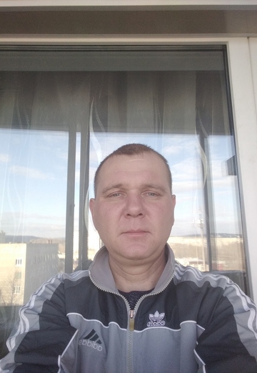 My photo - Evgeniy, 33 from Nizhny Tagil (@evgeniy325603)