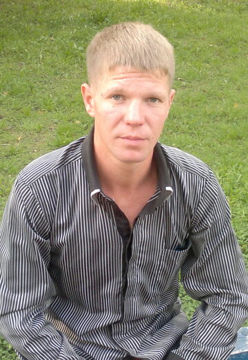 My photo - Dmitriy, 36 from Severodvinsk (@dmitriy240220)