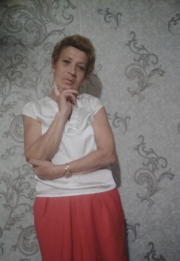 Моя фотография - Ольга, 64 из Копейск (@olga267380)