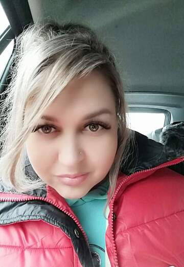 My photo - Nataliya, 37 from Minsk (@nataliya6848)