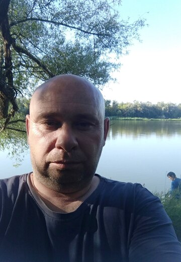 Моя фотография - Андрей, 49 из Губкин (@andrey729634)