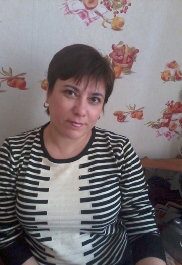 Моя фотография - Наталья, 50 из Новосибирск (@natalya284065)