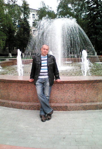 My photo - sergei, 41 from Uryupinsk (@sergei15184)