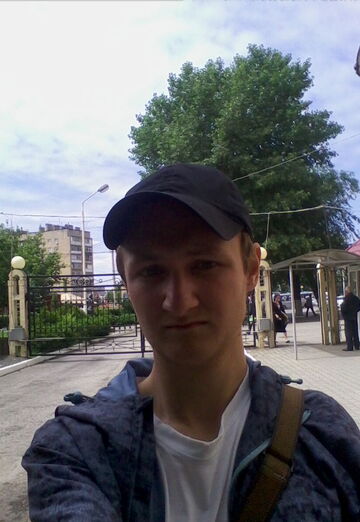 My photo - Evgeniy, 31 from Sochi (@evgeniy404620)
