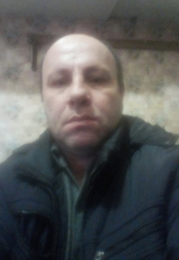 My photo - Vladimir, 51 from Tobolsk (@vladimir357205)