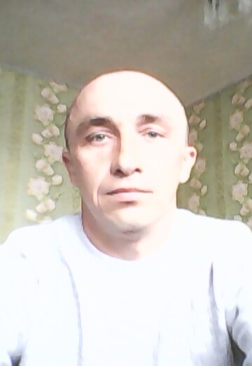 My photo - Aleksandr, 45 from Korocha (@aleksandr565290)