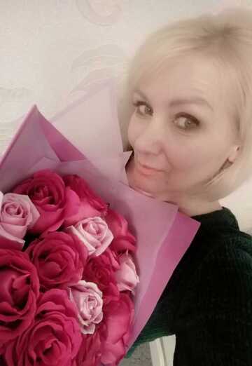 My photo - Valentina, 45 from Kirov (@valentina79082)