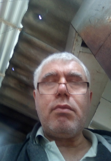 Моя фотография - Александр, 65 из Зеленокумск (@aleksandr646794)