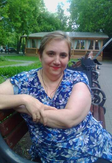 Моя фотография - Лидия, 64 из Ульяновск (@lidiya10397)