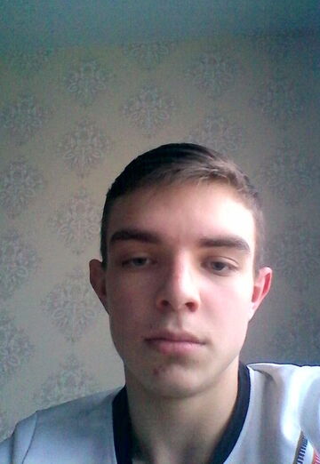 My photo - Vlad, 34 from Vinnytsia (@vlad137730)
