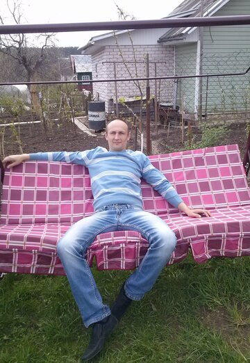 Моя фотография - Виталик, 43 из Новополоцк (@vitalik19989)