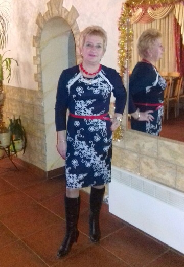 Моя фотография - Ольга, 59 из Черновцы (@olga209323)