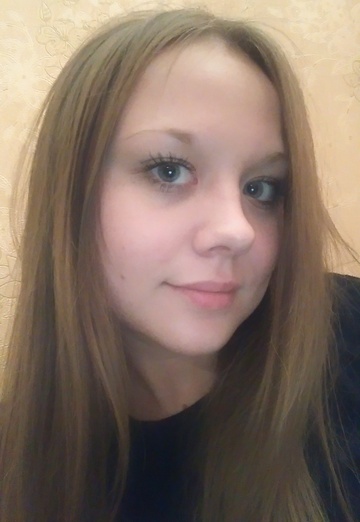 My photo - Yuliya, 32 from Krasnodar (@uliya89682)