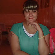 Ольга, 38, Белый