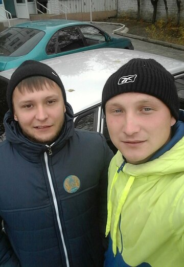 My photo - Sergey, 29 from Pavlodar (@sergey473614)