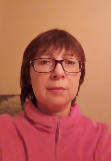 My photo - Natasha, 57 from Krasnodar (@natasha10671)