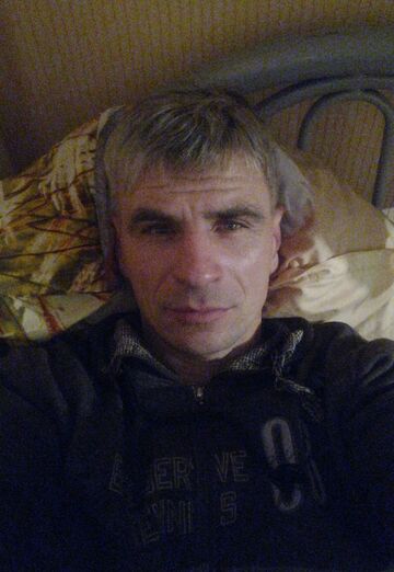 My photo - stepa, 45 from Pavlodar (@stepa2343)