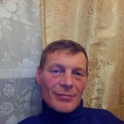 Дмитрий Осинов, 47, Чарышское
