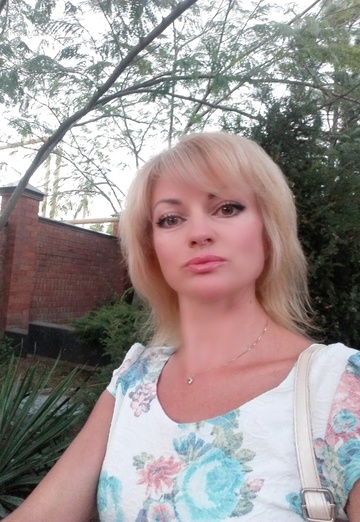 Моя фотография - Светлана, 47 из Белгород (@svetlana145054)